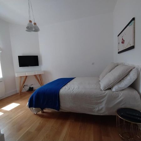 La Suite 57 Capbreton Exterior foto